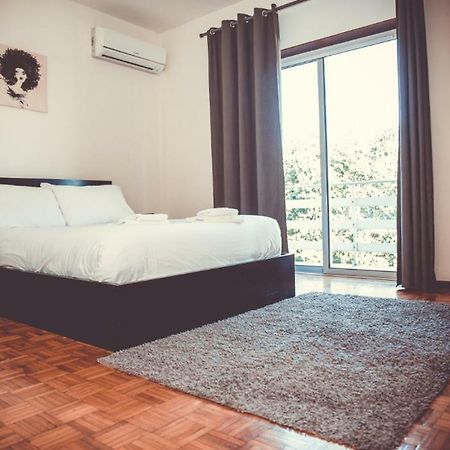 Vila Apartment Guimaraes Exterior photo