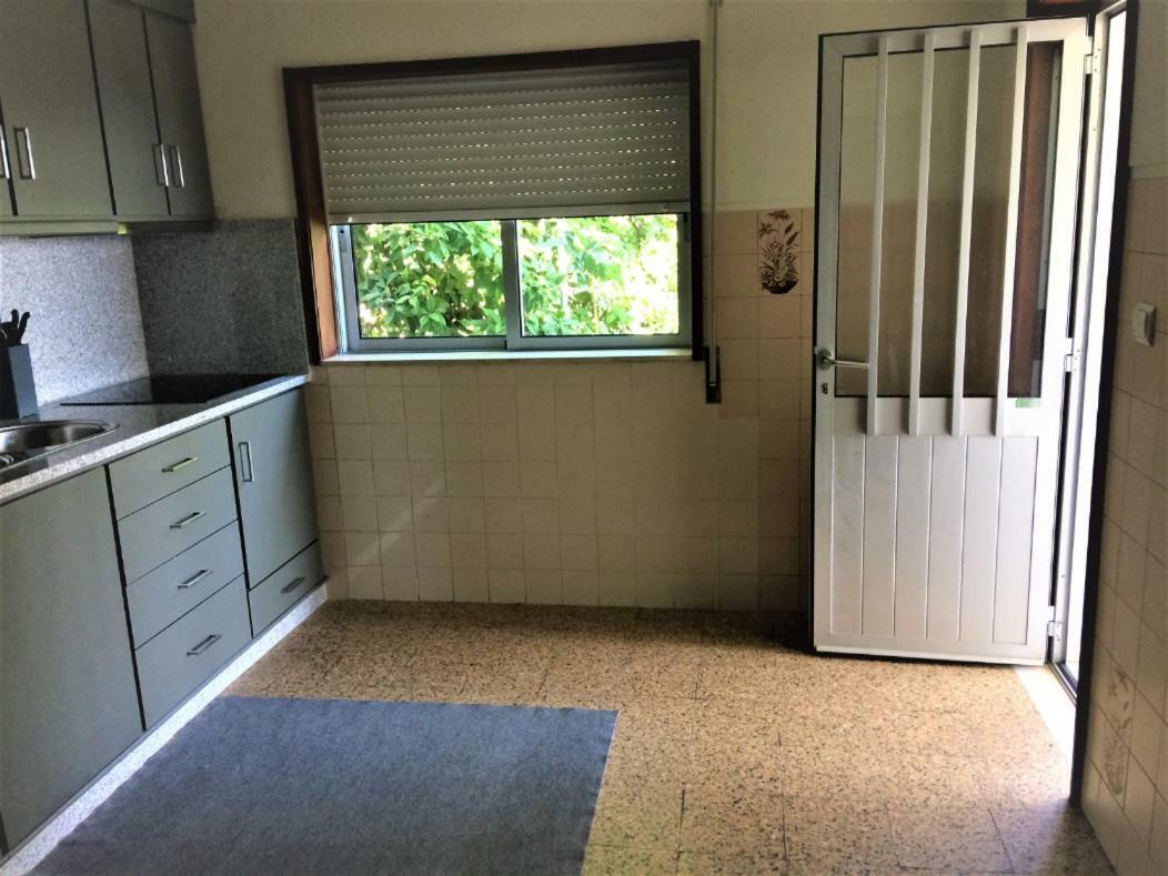 Vila Apartment Guimaraes Exterior photo