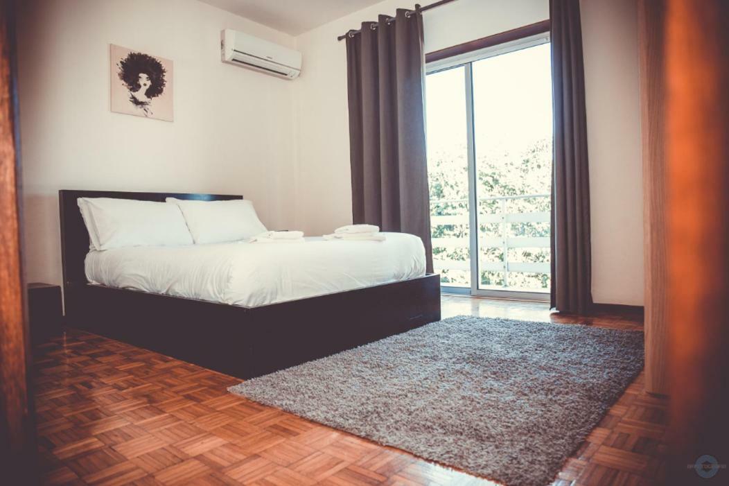 Vila Apartment Guimaraes Exterior photo